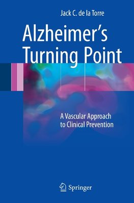 Alzheimer's Turning Point