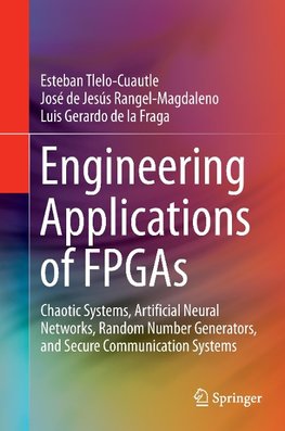 Engineering Applications of FPGAs