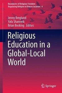 Religious Education in a Global-Local World