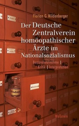 Der Deutsche Zentralverein homöopathischer Ärzte im Nationalsozialismus