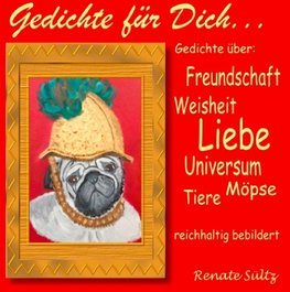 Gedichte für Dich