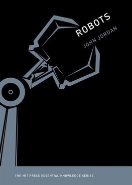 Jordan, J: Robots