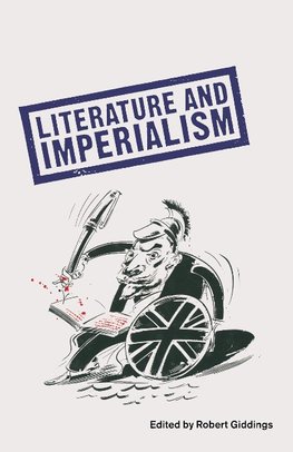 Literature And Imperialism