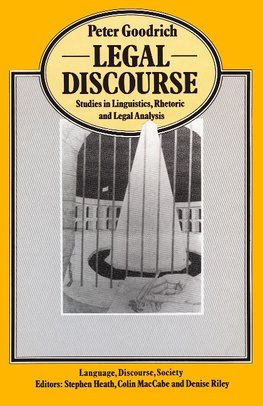 Legal Discourse