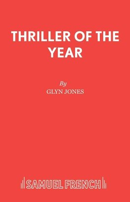 Thriller of the Year