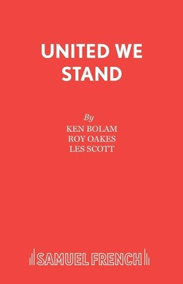 UNITED WE STAND