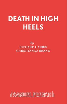 DEATH IN HIGH HEELS