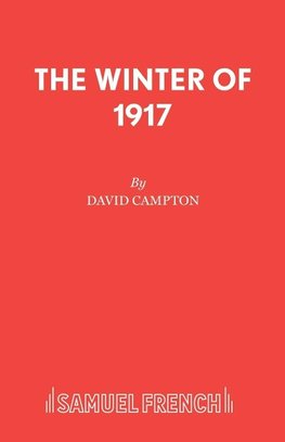 The Winter of 1917