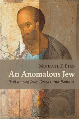 Anomalous Jew