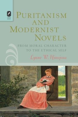 Puritanism and Modernist Novels