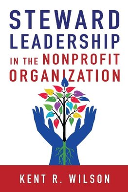 Steward Leadership in the Nonprofit Organization