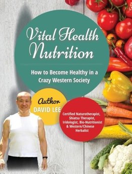 Vital Health Nutrition