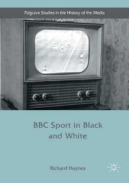 BBC Sport in Black and White