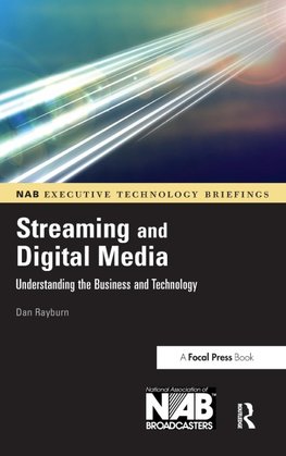 Streaming and Digital Media