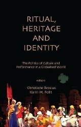 Brosius, C: Ritual, Heritage and Identity