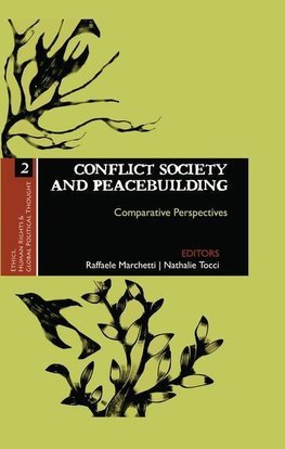 Marchetti, R: Conflict Society and Peacebuilding