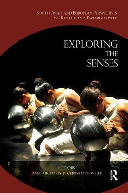 Michaels, A: Exploring the Senses