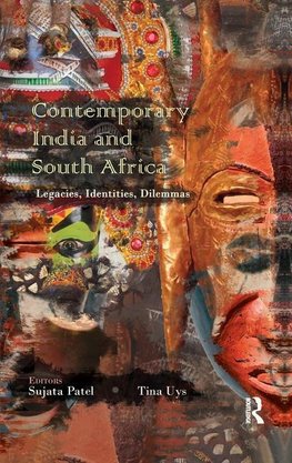 Patel, S: Contemporary India and South Africa