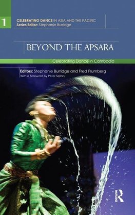 Burridge, S: Beyond the Apsara