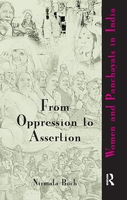 Buch, N: From Oppression to Assertion