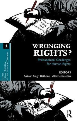 Rathore, A: Wronging Rights?