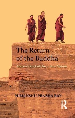 Ray, H: Return of the Buddha