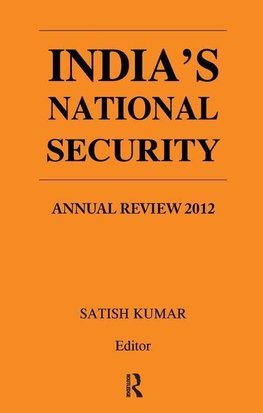 Kumar, S: India's National Security