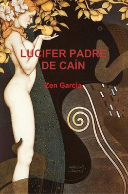 LUCIFER PADRE DE CAÍN