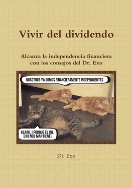 Vivir del dividendo