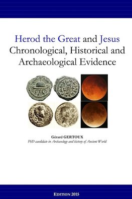 Herod the Great and Jesus