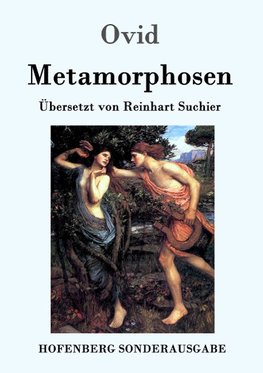 Metamorphosen