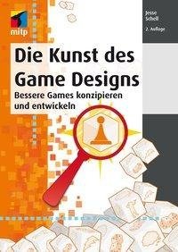 Die Kunst des Game Designs