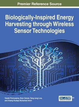 Biologically-Inspired Energy Harvesting through Wireless Sensor Technologies