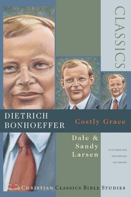 Dietrich Bonhoeffer