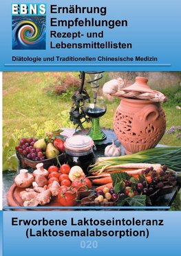 Ernährung bei Laktoseintoleranz