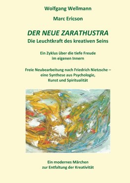 Der neue Zarathustra