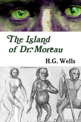 The Island of Dr. Moreau