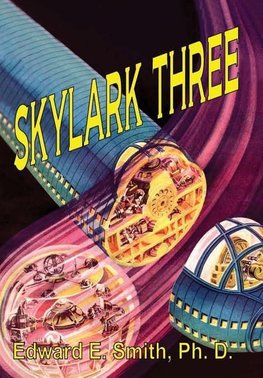 Skylark Three