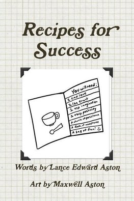 Recipes for Success