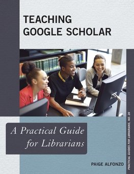 Teaching Google Scholar