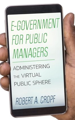 E-Government for Public Managers