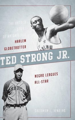 Ted Strong Jr.