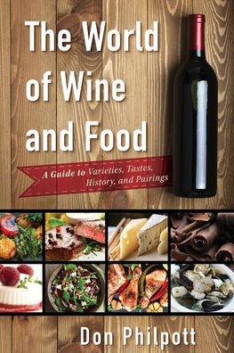 World of Wine and Food