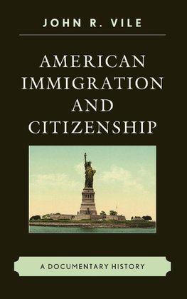 American Immigration and Citizenship