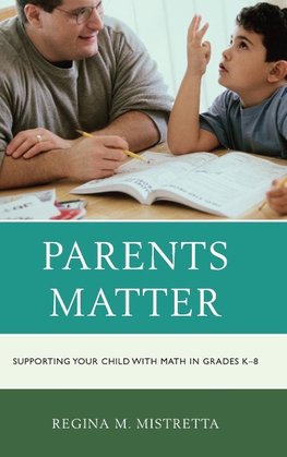 Parents Matter