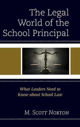 Legal World of the School Principal