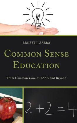 Common Sense Education