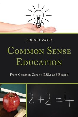 Common Sense Education