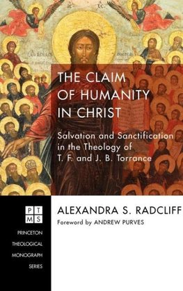 The Claim of Humanity in Christ