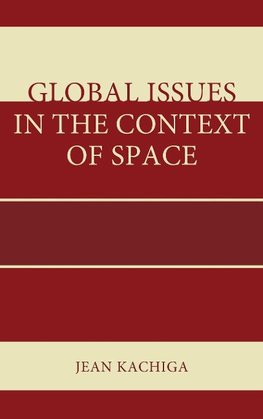 Global Issues in the Context of Space